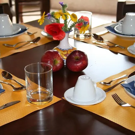 Altair Farm stay Mazara del Vallo
