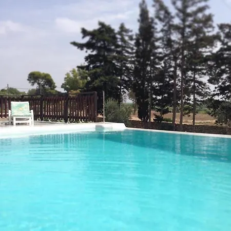 Altair Farm stay Mazara del Vallo